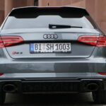 Rent an Audi RS3 in Bielefeld