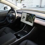 Rent a Tesla Model 3 Performance in Stuttgart