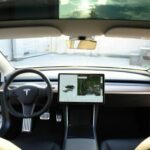 Rent a Tesla Model 3 Performance in Stuttgart