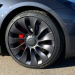Rent a Tesla Model 3 Performance in Stuttgart