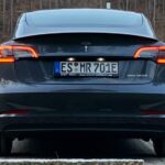 Rent a Tesla Model 3 Performance in Stuttgart