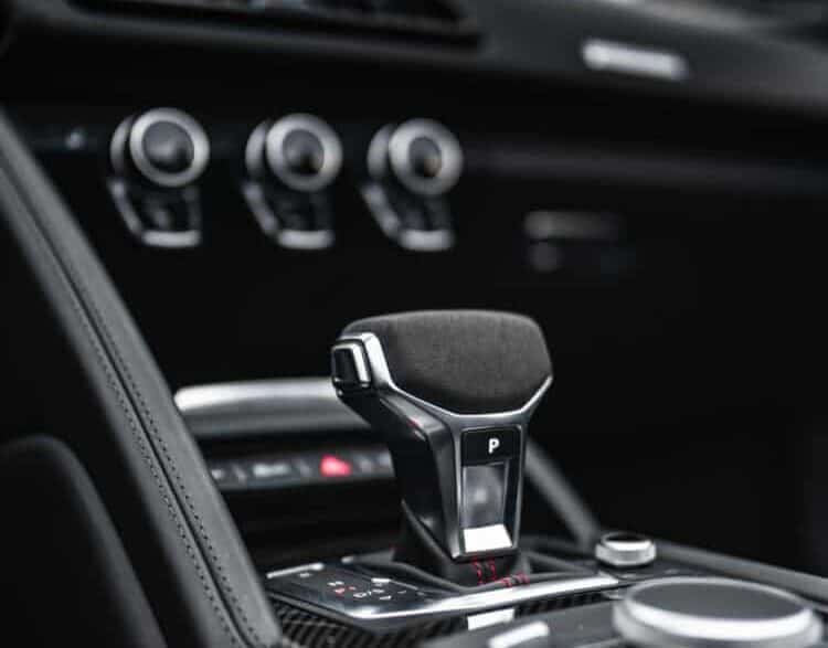 Interieur Details