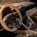 Rent a Lamborghini Urus in Berlin