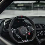 Interieur Driver