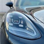 Rent a Porsche Panamera 4S in Düsseldorf