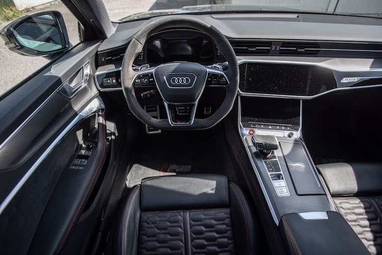 Interieur