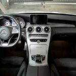 Rent a Mercedes C63S in Dortmund