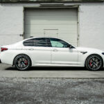 Rent a BMW M5 Competition in Paderborn