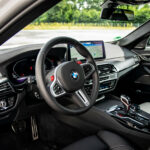 Rent a BMW M5 Competition in Paderborn