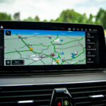 Rent a BMW M5 Competition in Paderborn