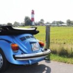 Rent a VW Käfer in Flensburg