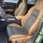 seats