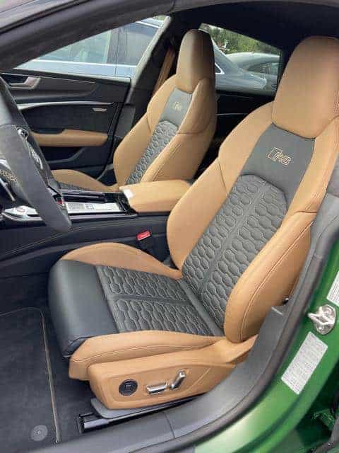 seats