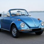 Rent a VW Käfer in Flensburg Hero