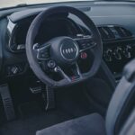 Rent an Audi R8 V10 Performance in Munich