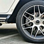 Rent a Mercedes G63 AMG in Dortmund