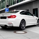 Rent a BMW M4 in Giessen