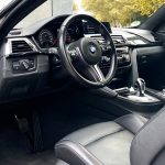 Rent a BMW M4 in Giessen