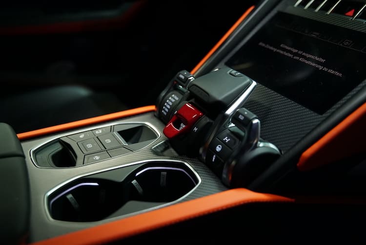 Interieur