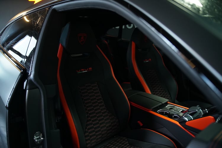 Interieur