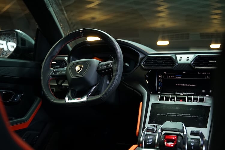 Interieur