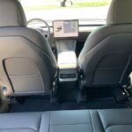 Rent a Tesla Model Y in Stuttgart