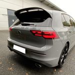 Rent a VW Golf 8 GTI Clubsport in Hamm