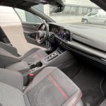 Rent a VW Golf 8 GTI Clubsport in Hamm