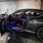 Rent a Bentley Continental GT in Frankfurt
