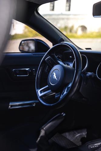 Interieur