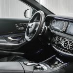 Rent a Mercedes-Benz S350 AMG in Bremen