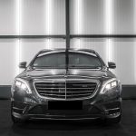 Rent a Mercedes-Benz S350 AMG in Bremen