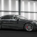Rent a Mercedes-Benz S350 AMG in Bremen
