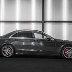 Rent a Mercedes-Benz S350 AMG in Bremen