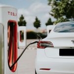 Rent a Tesla Model 3 in Ulm
