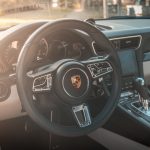 Rent a Porsche 911 Turbo S in Berlin
