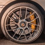 Rent a Porsche 911 Turbo S in Berlin