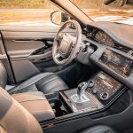 Rent a Range Rover Evoque in Berlin