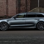 Rent an Audi RS6 Performance in Dortmund