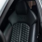 Rent an Audi RS6 Performance in Dortmund