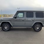 Rent a Mercedes-Benz G63 AMG in Mainz