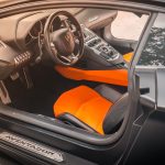 Rent a Lamborghini LP-700 Aventador in Berlin