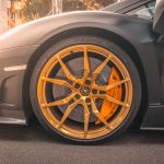 Rent a Lamborghini LP-700 Aventador in Berlin