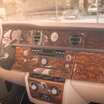 Rent a Rolls Royce Phantom in Berlin