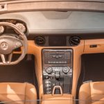 Rent a Mercedes AMG SLS Roadster in Berlin