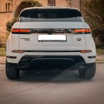Rent a Range Rover Evoque in Berlin