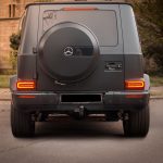 Rent a Mercedes-Benz G63 AMG in Berlin