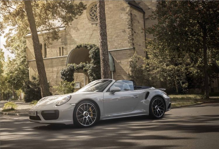 Porsche