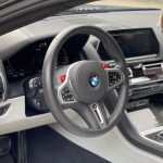 Rent a BMW M8 Competition in Gelsenkirchen