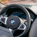 Rent a BMW M850i in Berlin